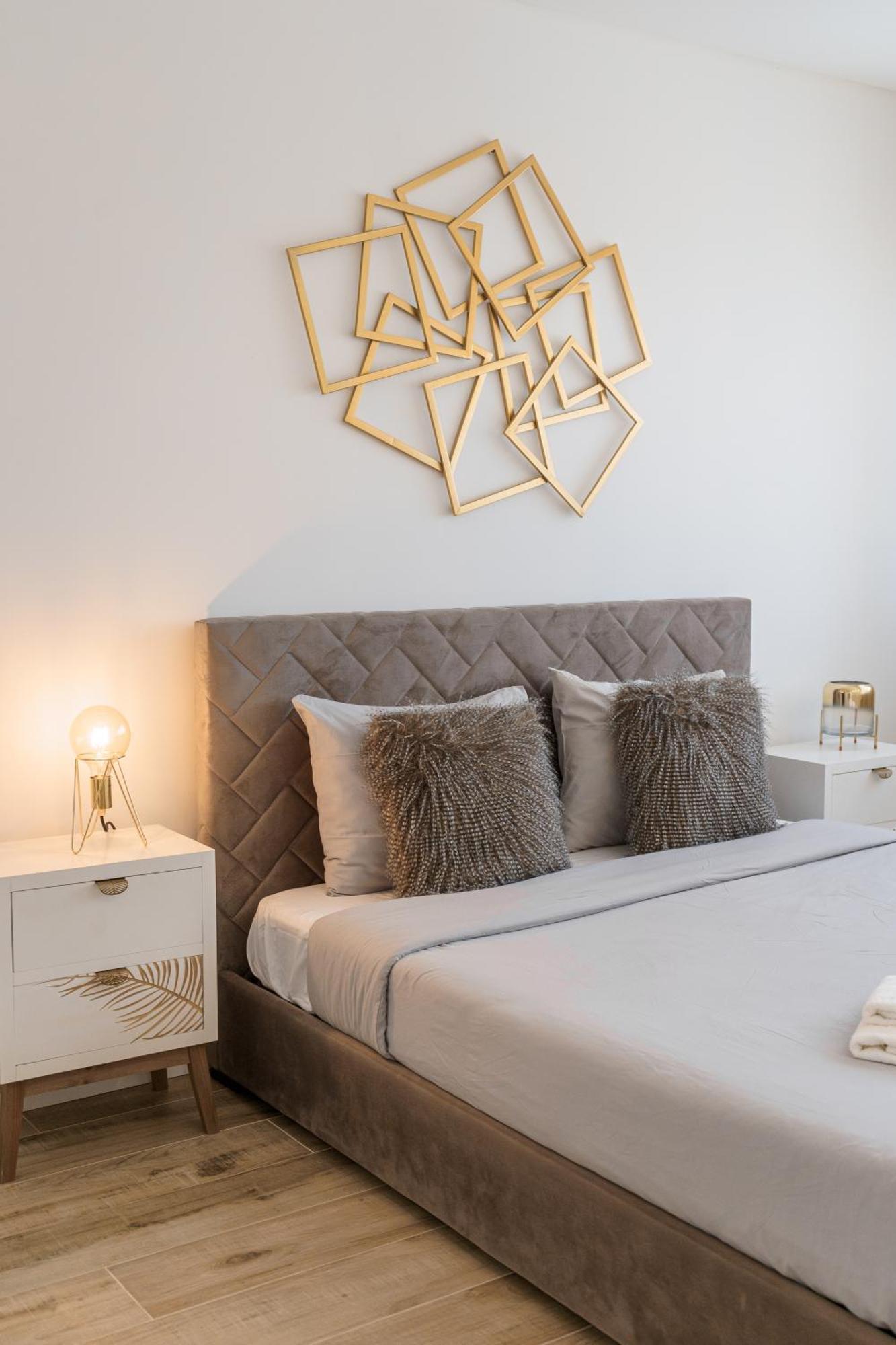 Sun Villa Santa Barbara  Екстер'єр фото