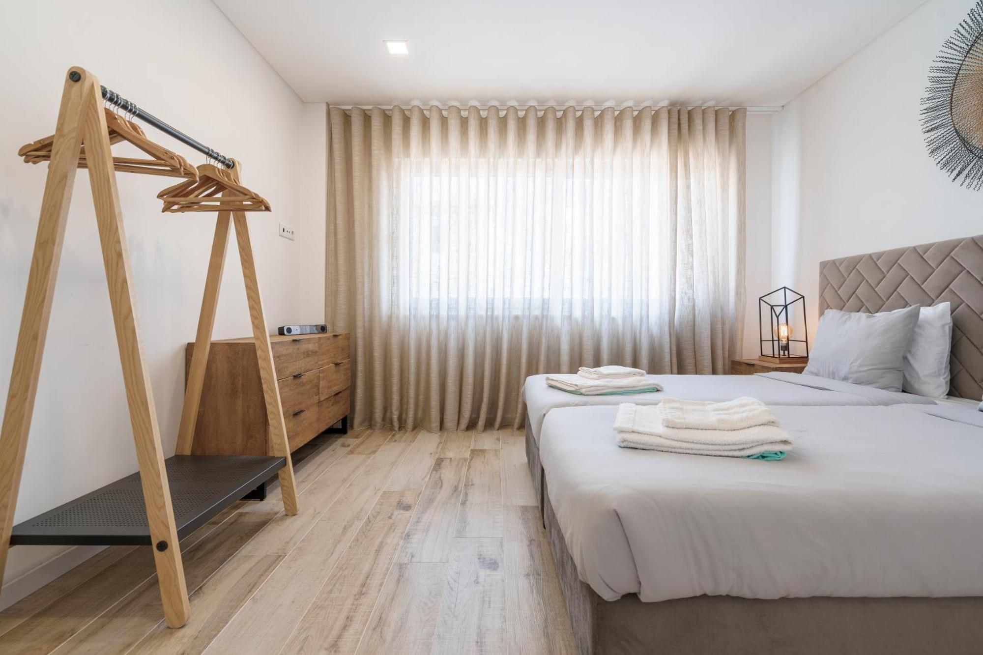 Sun Villa Santa Barbara  Екстер'єр фото
