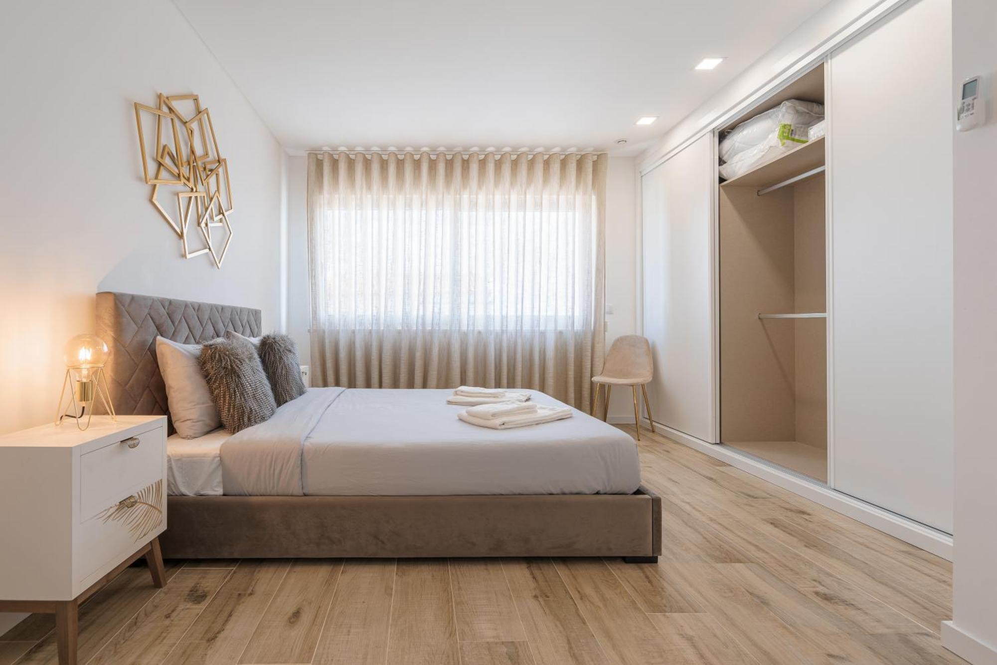 Sun Villa Santa Barbara  Екстер'єр фото