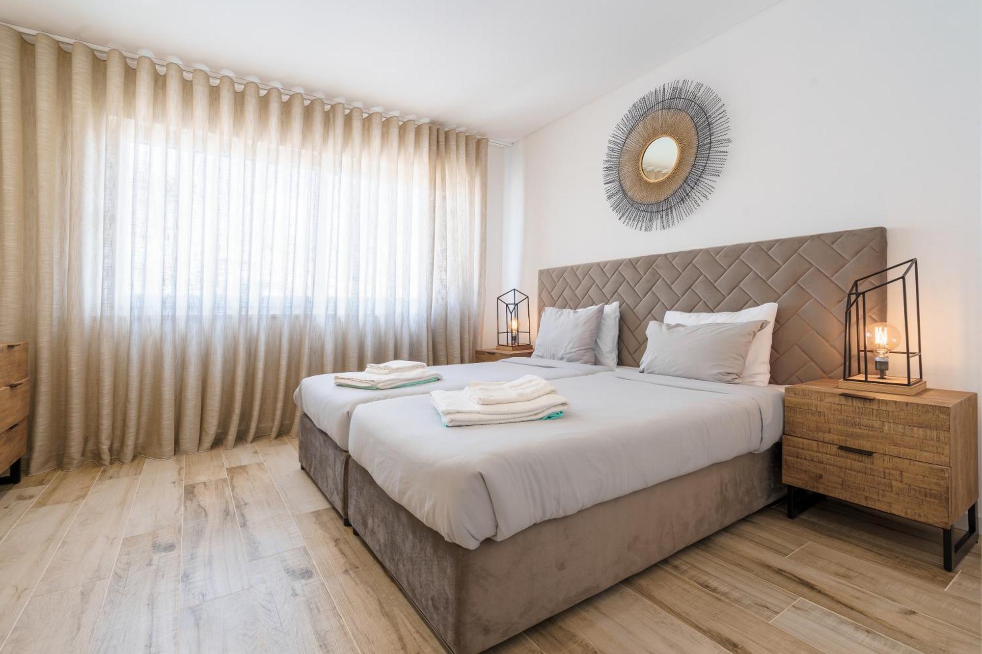 Sun Villa Santa Barbara  Екстер'єр фото