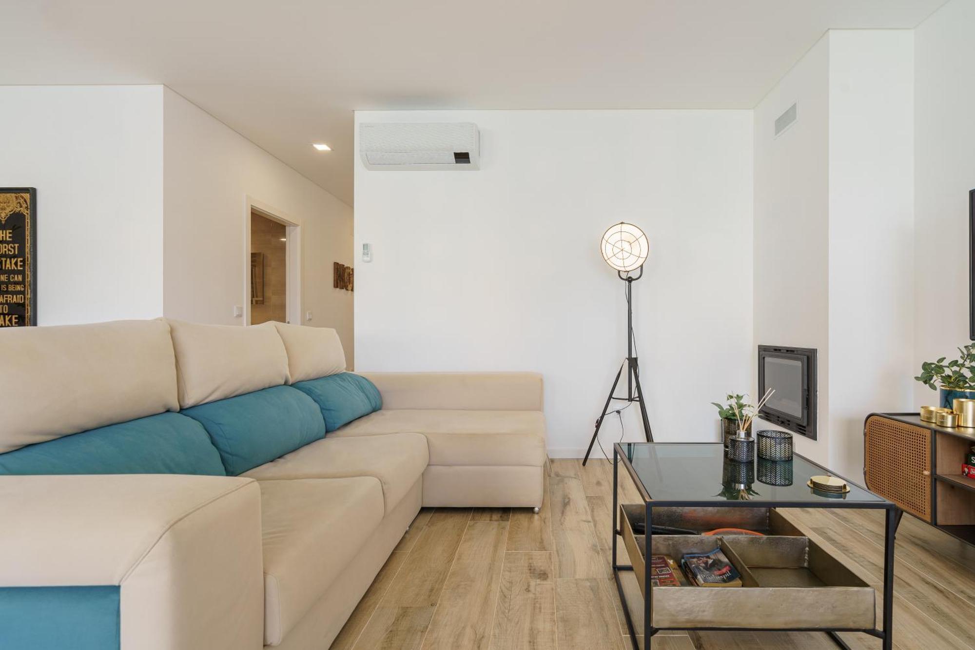 Sun Villa Santa Barbara  Екстер'єр фото