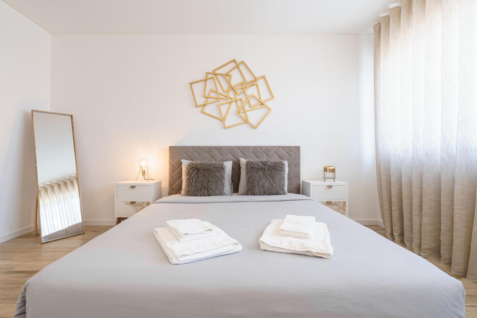 Sun Villa Santa Barbara  Екстер'єр фото