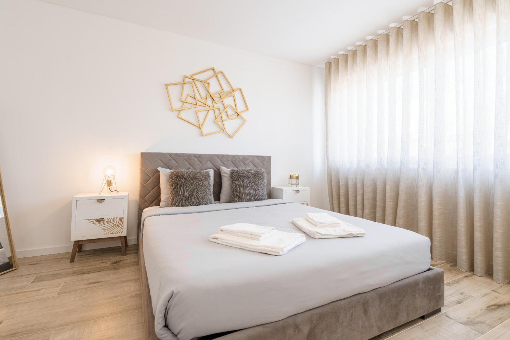 Sun Villa Santa Barbara  Екстер'єр фото