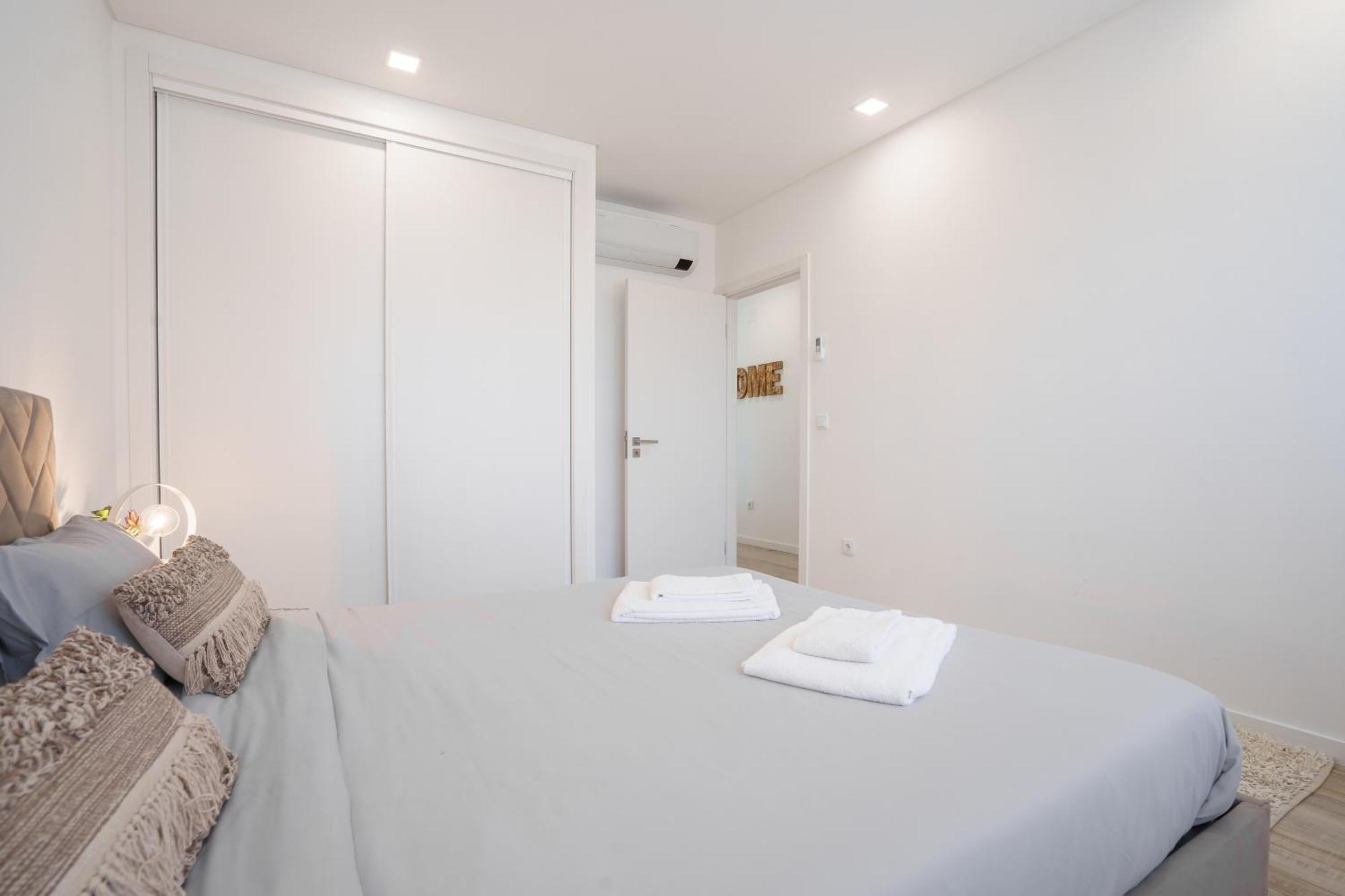 Sun Villa Santa Barbara  Екстер'єр фото