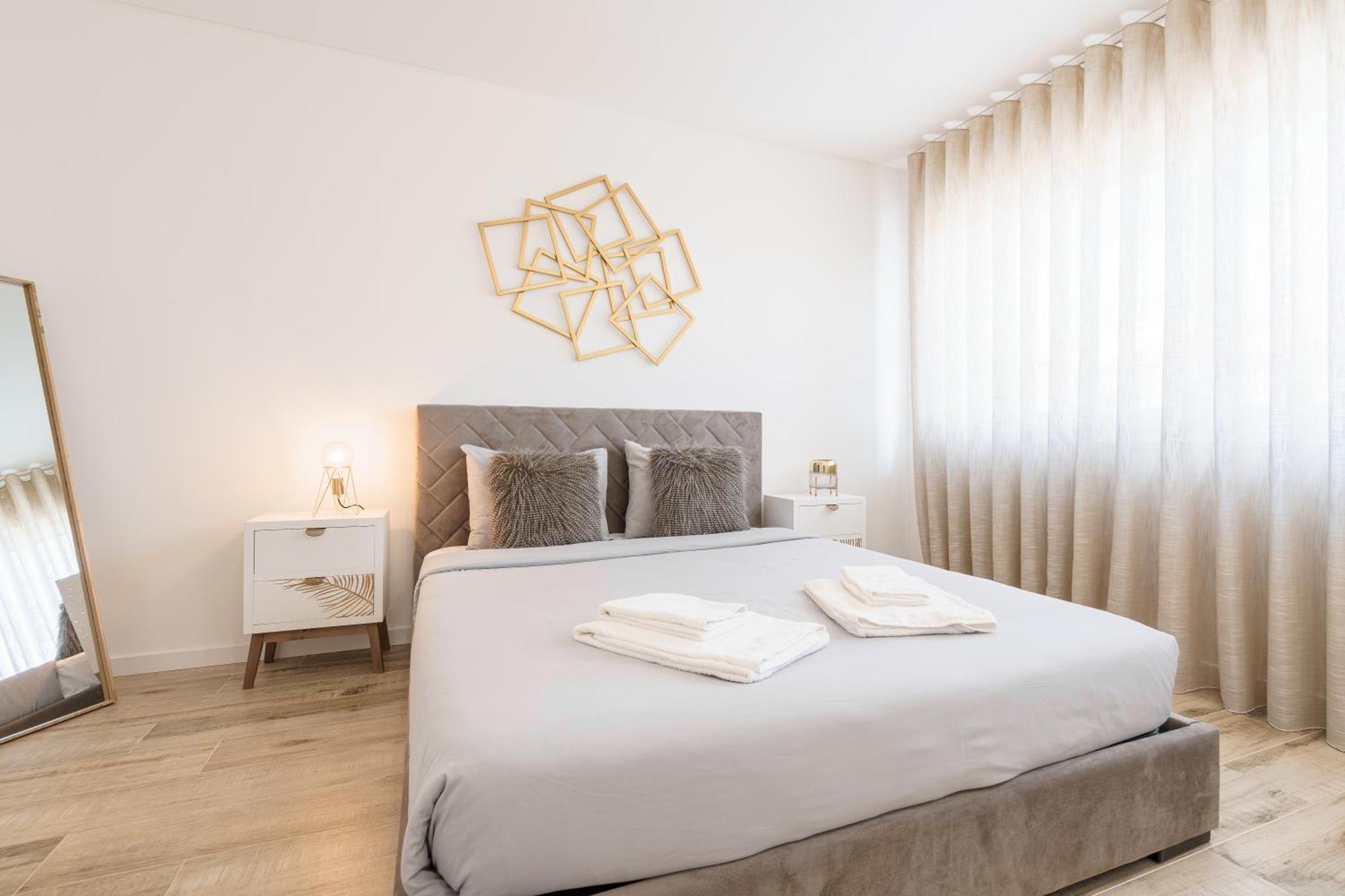 Sun Villa Santa Barbara  Екстер'єр фото