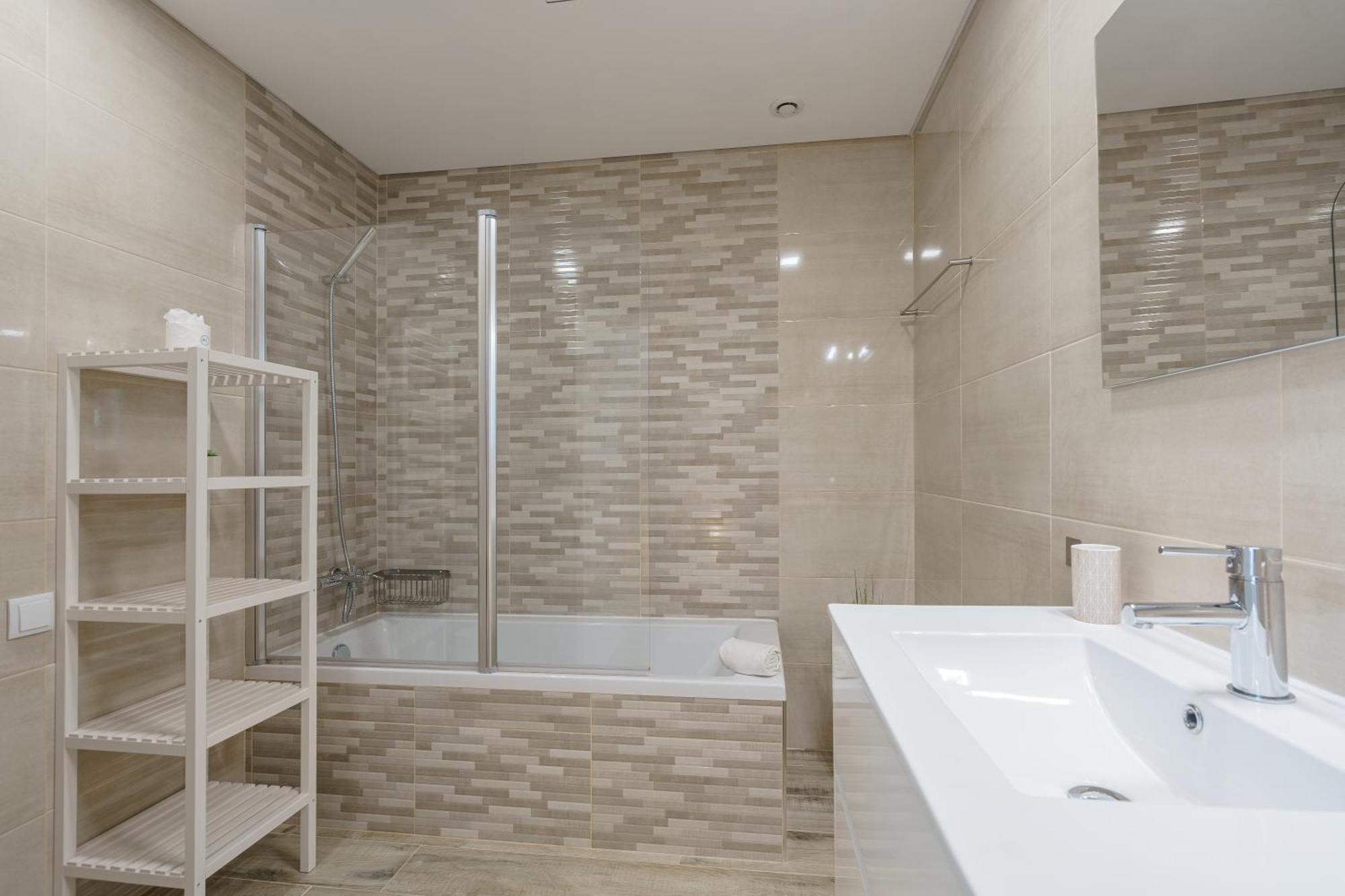Sun Villa Santa Barbara  Екстер'єр фото