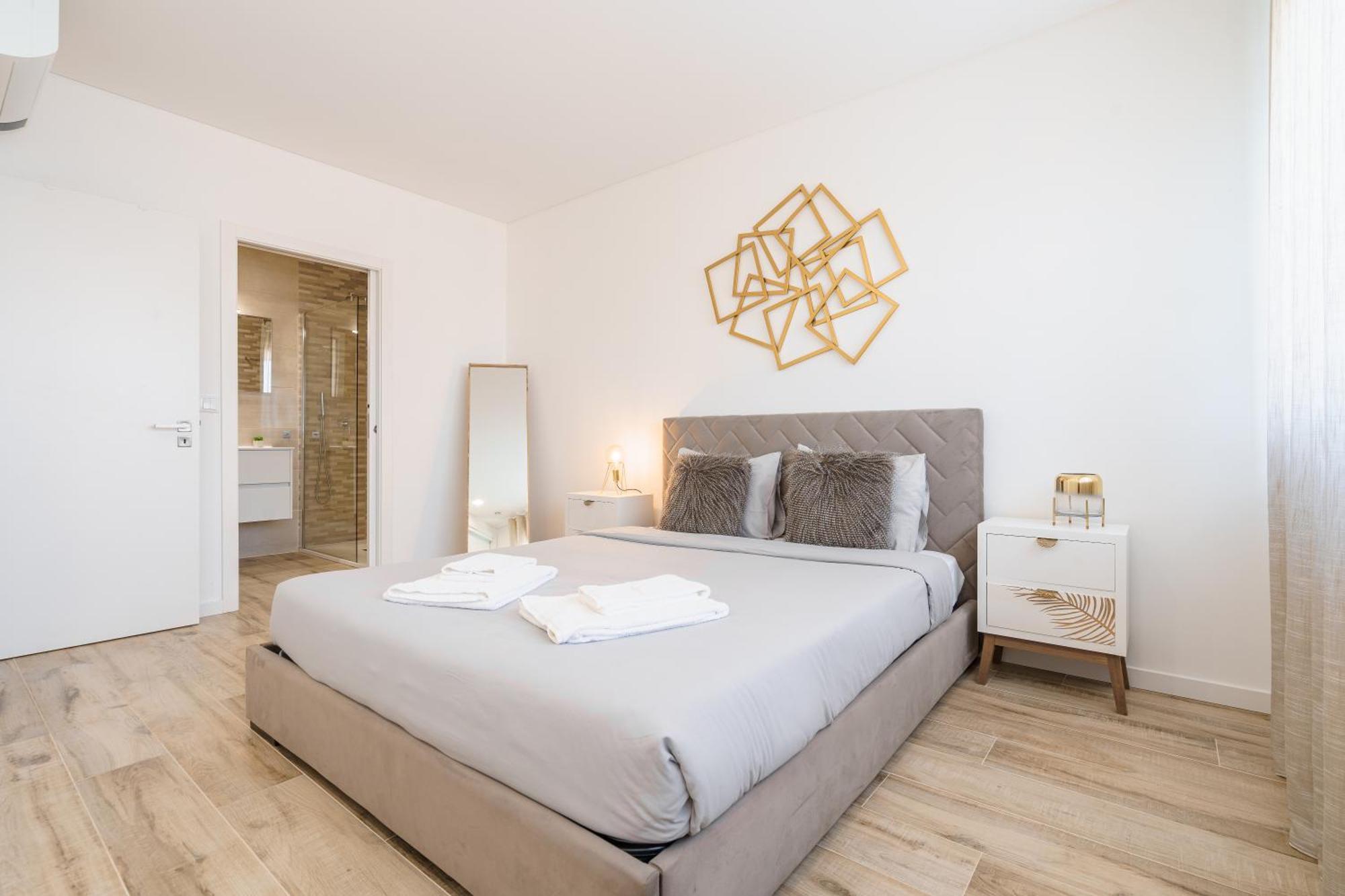 Sun Villa Santa Barbara  Екстер'єр фото