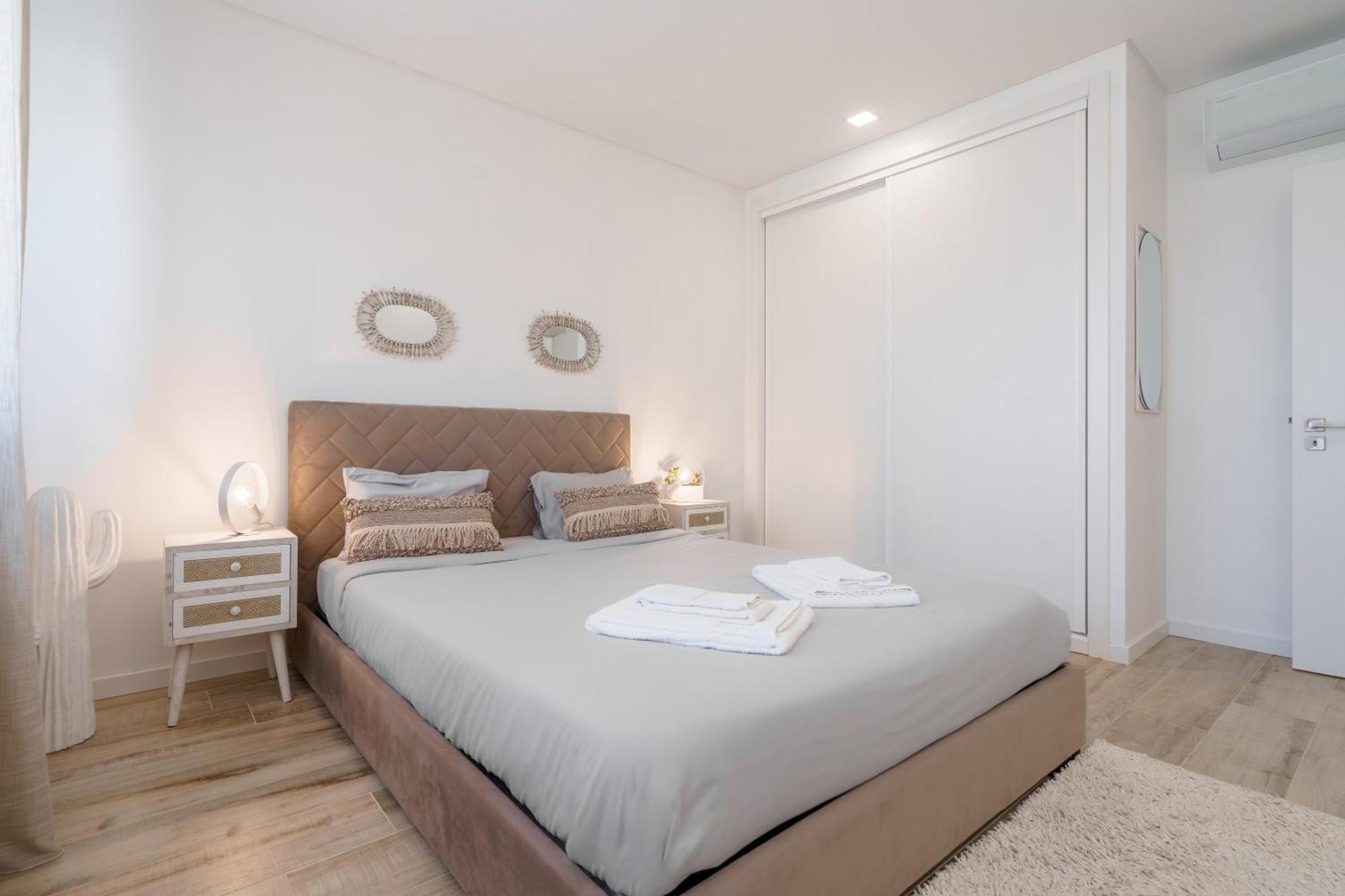 Sun Villa Santa Barbara  Екстер'єр фото