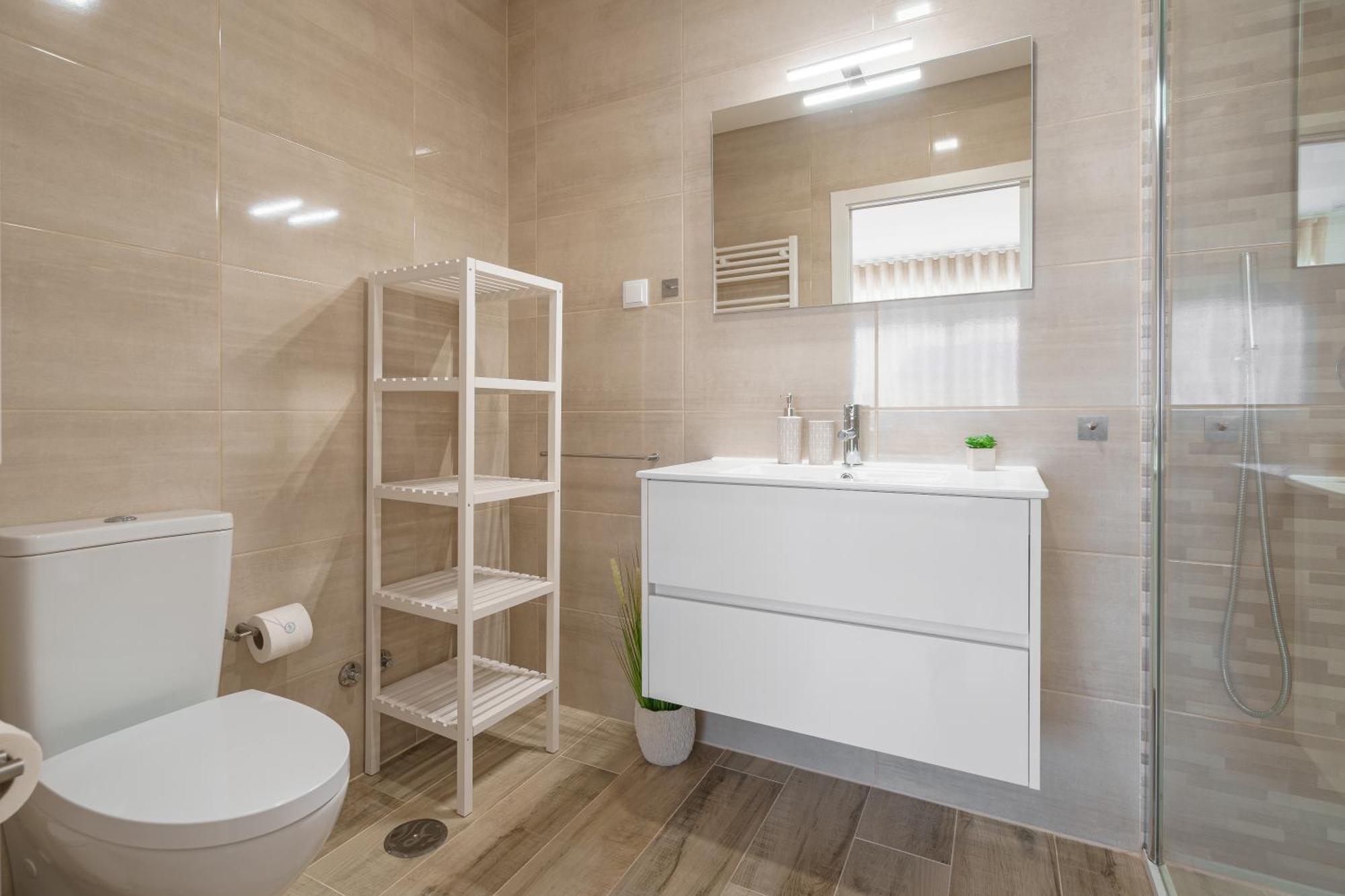 Sun Villa Santa Barbara  Екстер'єр фото