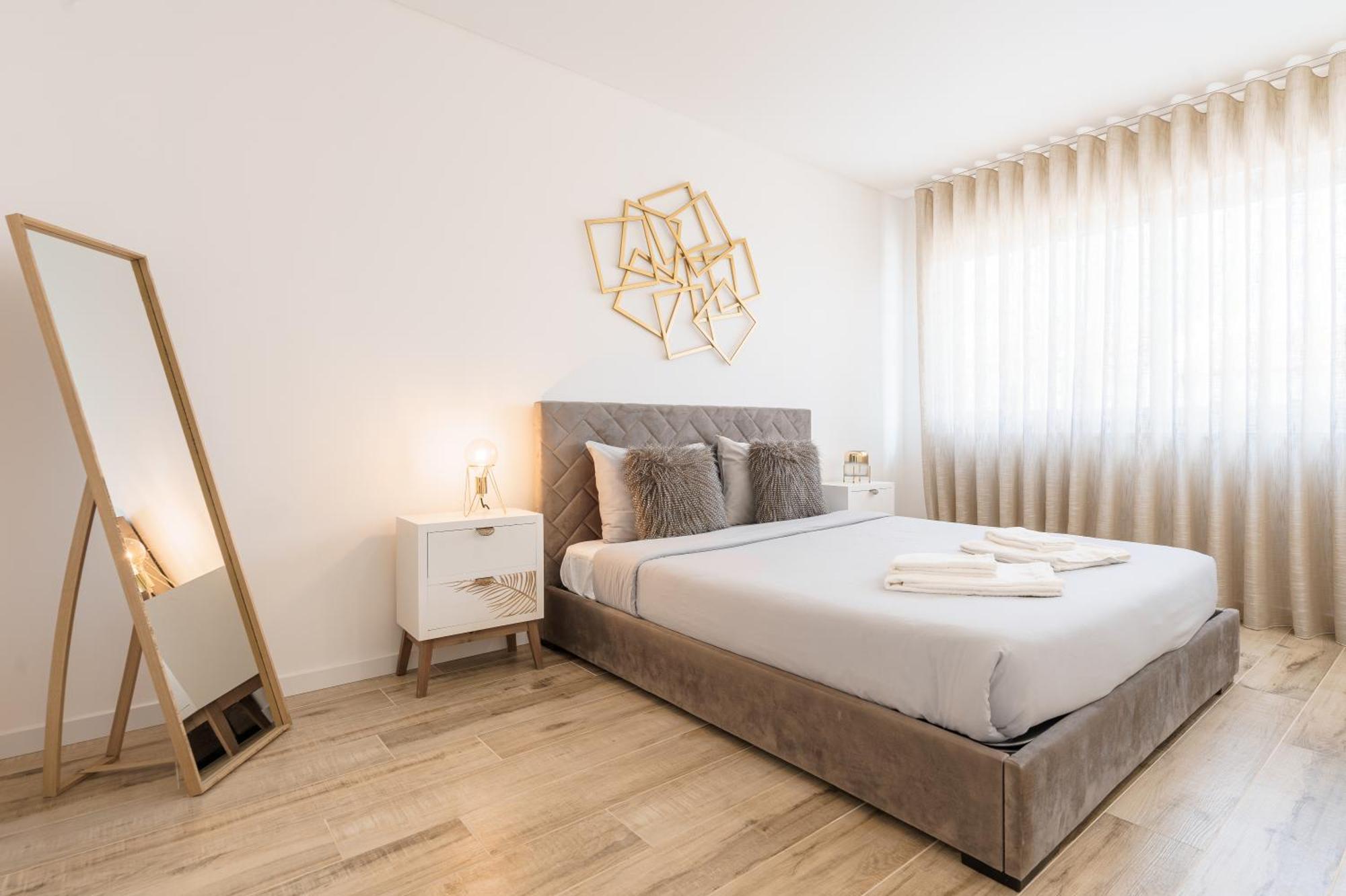 Sun Villa Santa Barbara  Екстер'єр фото