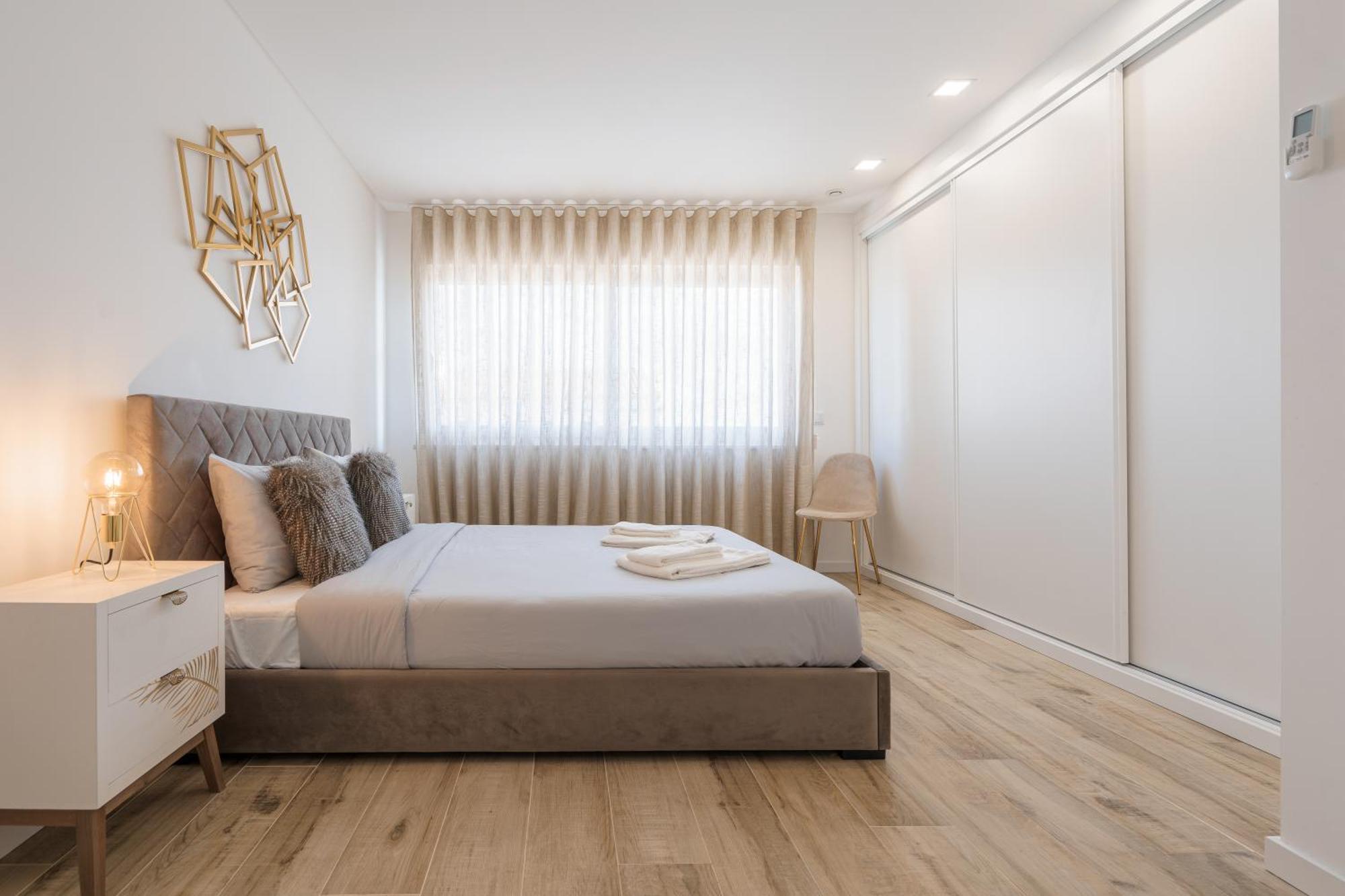 Sun Villa Santa Barbara  Екстер'єр фото