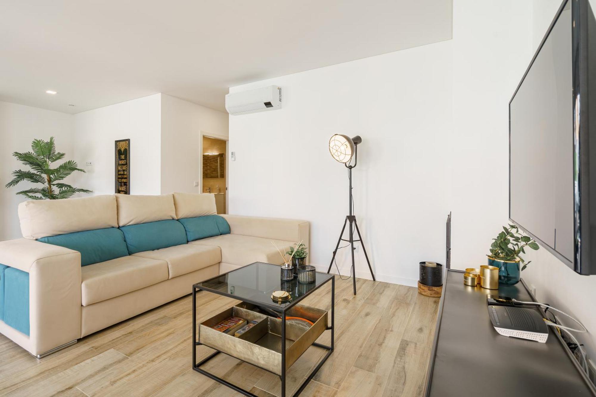 Sun Villa Santa Barbara  Екстер'єр фото