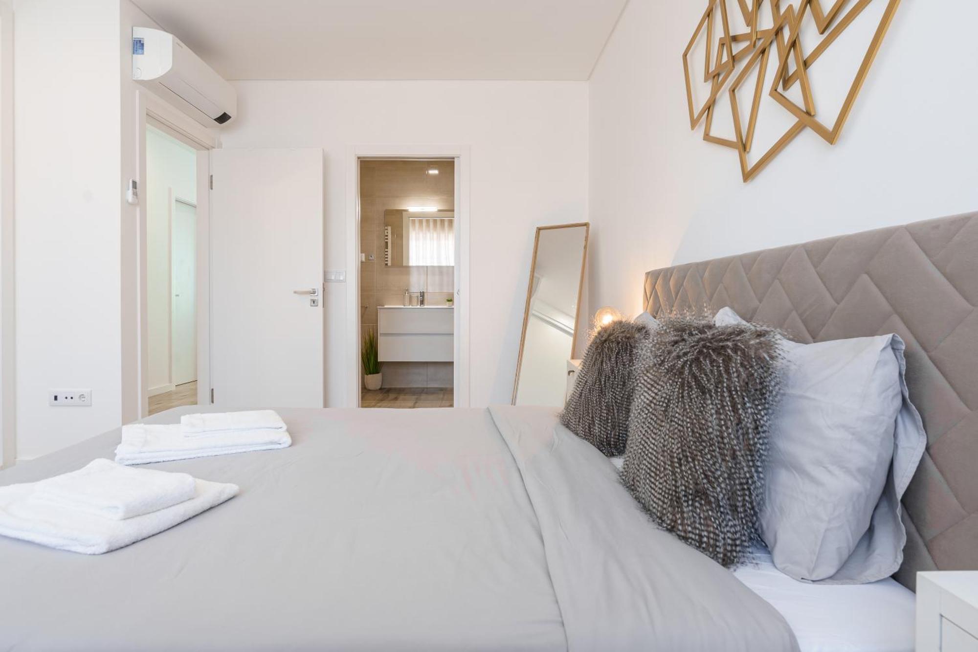 Sun Villa Santa Barbara  Екстер'єр фото